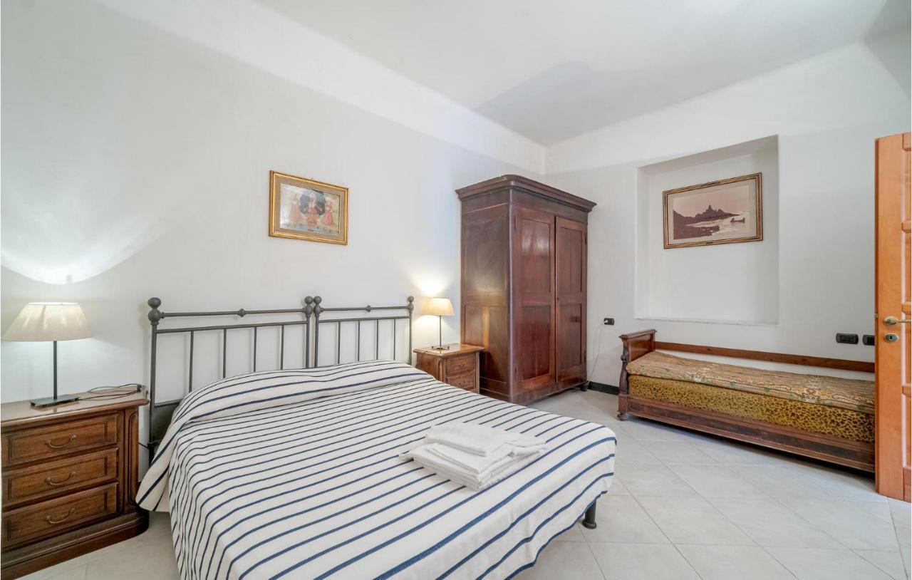 Mimosa Apartment Rapallo Bagian luar foto