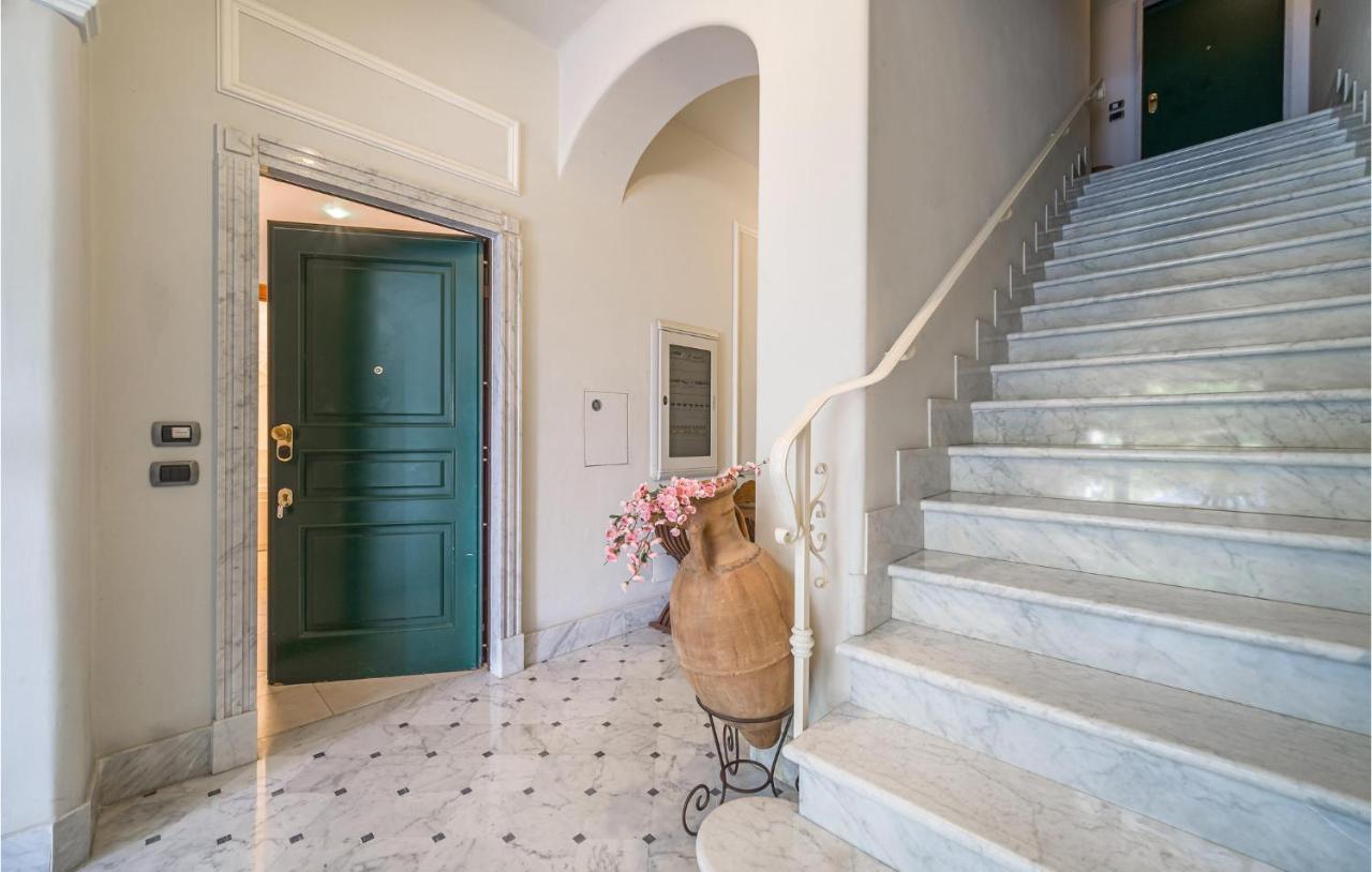 Mimosa Apartment Rapallo Bagian luar foto