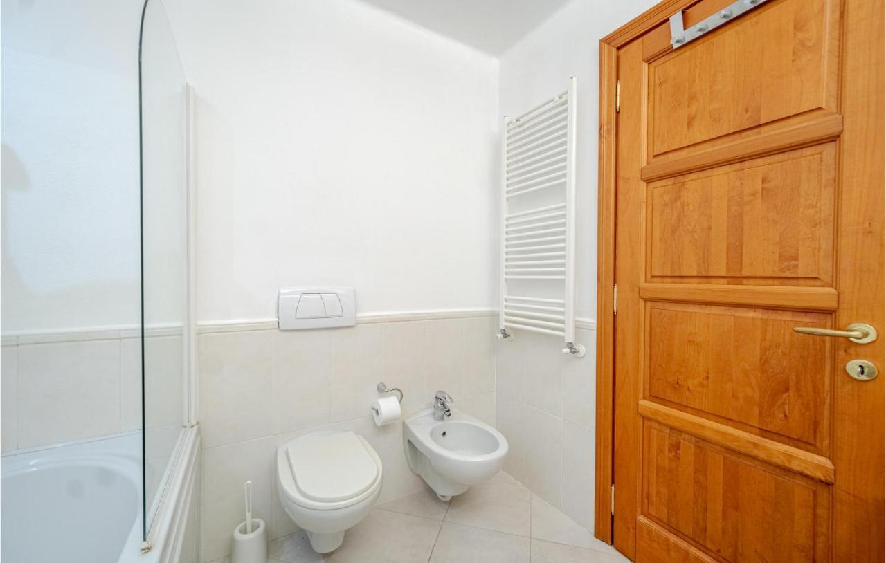 Mimosa Apartment Rapallo Bagian luar foto