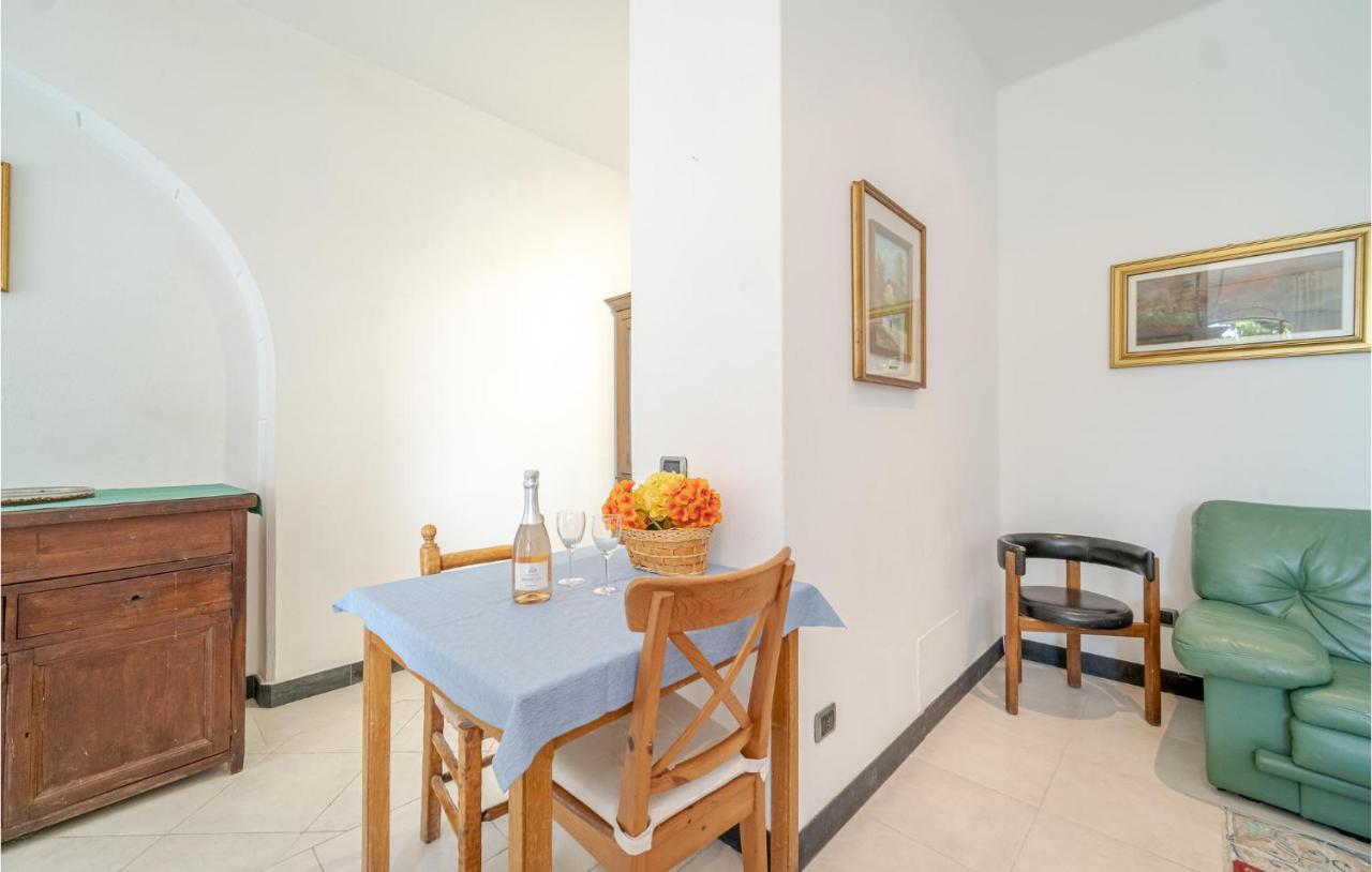 Mimosa Apartment Rapallo Bagian luar foto